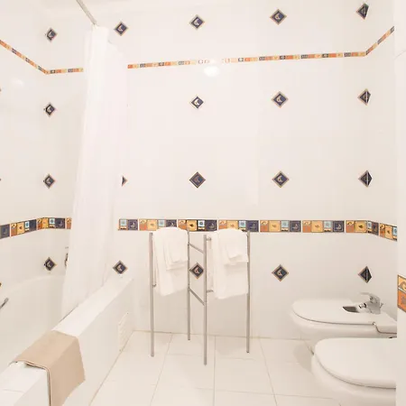 Casa Da Rocha By S&a Apartment *