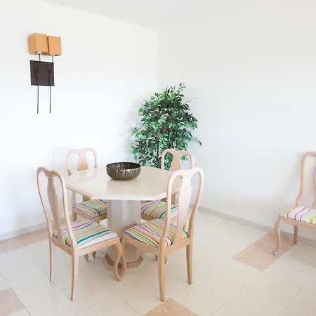 Apartment Casa Da Rocha By S&a Portimao
