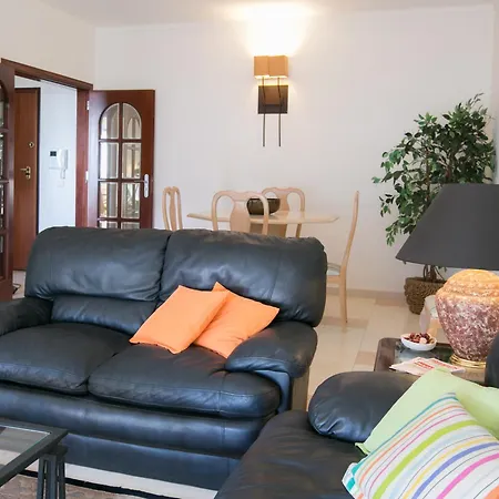 Apartment Casa Da Rocha By S&a Portimao