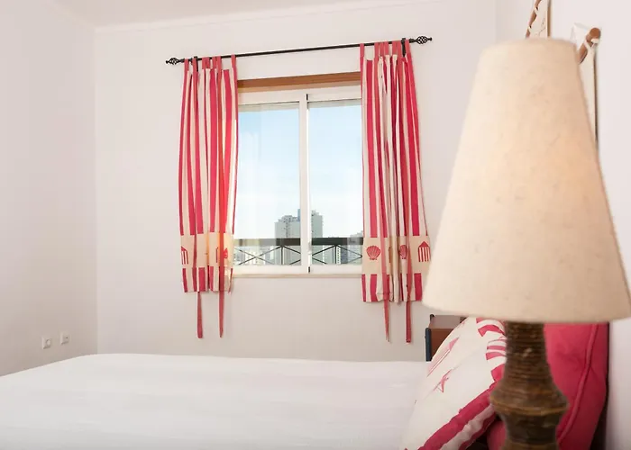 Casa Da Rocha By S&a * Portimao