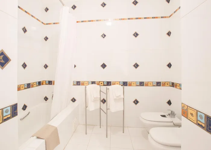 Casa Da Rocha By S&a Apartment *