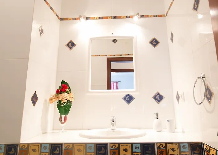 Casa Da Rocha By S&a Portimao