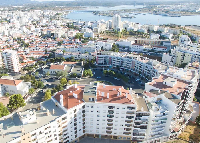 Casa Da Rocha By S&a * Portimao