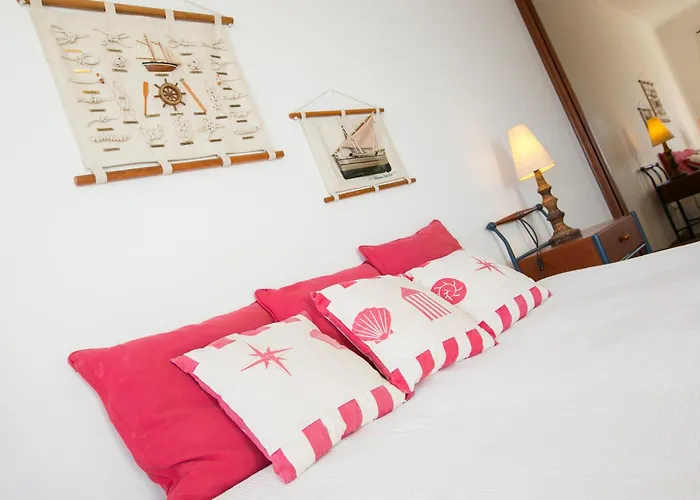 Apartment Casa Da Rocha By S&a Portimao