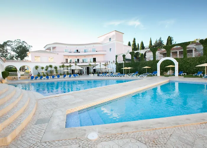 Casa Da Rocha By S&a Apartment