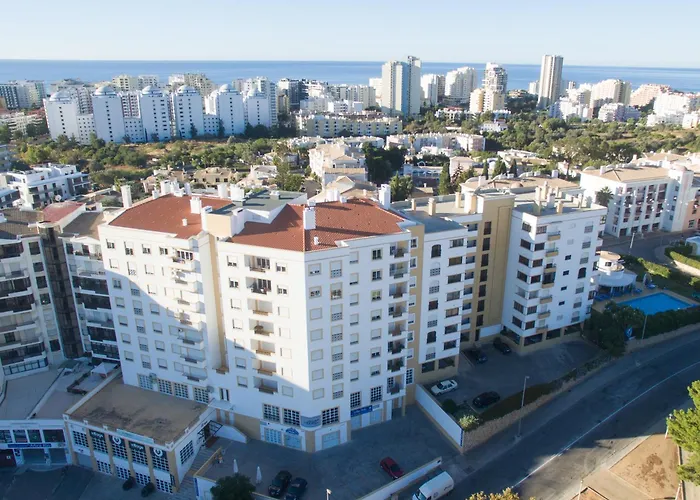 Casa Da Rocha By S&a Apartment *