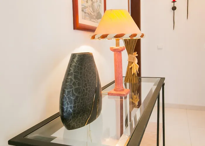 Casa Da Rocha By S&a Portimao