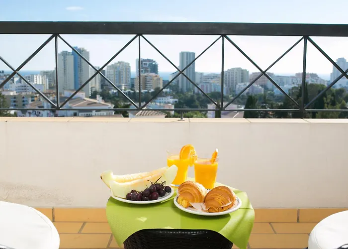 Casa Da Rocha By S&a Apartment