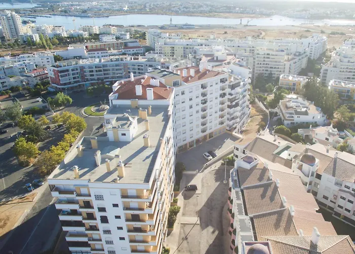 Apartment Casa Da Rocha By S&a