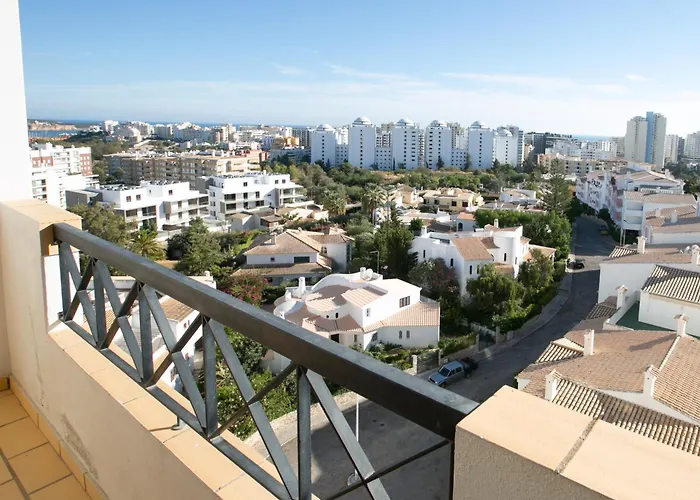 Apartment Casa Da Rocha By S&a Portimao