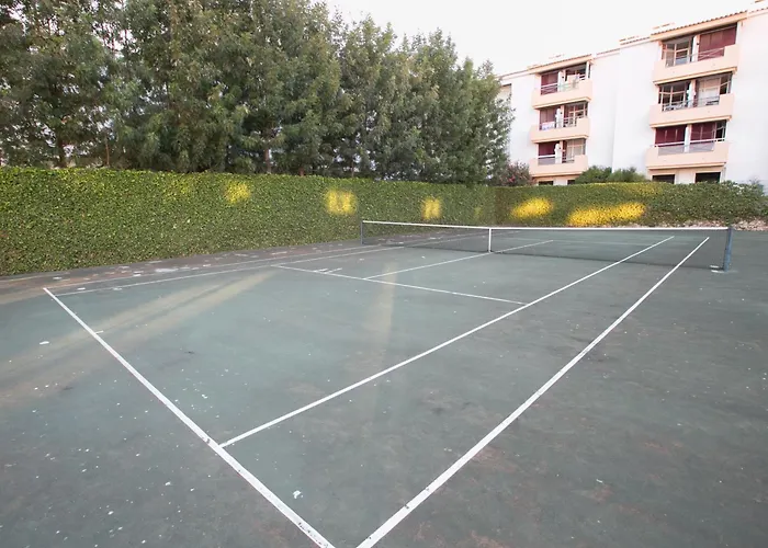 Casa Da Rocha By S&a Apartment *