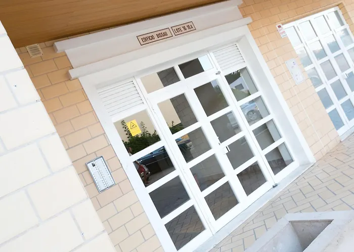 Casa Da Rocha By S&a Apartment Portimao