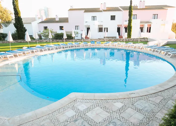 Casa Da Rocha By S&a Portimao