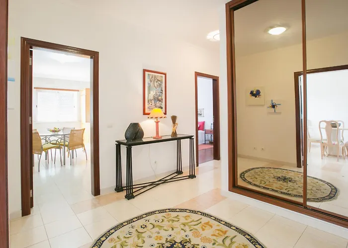 Casa Da Rocha By S&a * Portimao