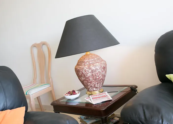 Casa Da Rocha By S&a *