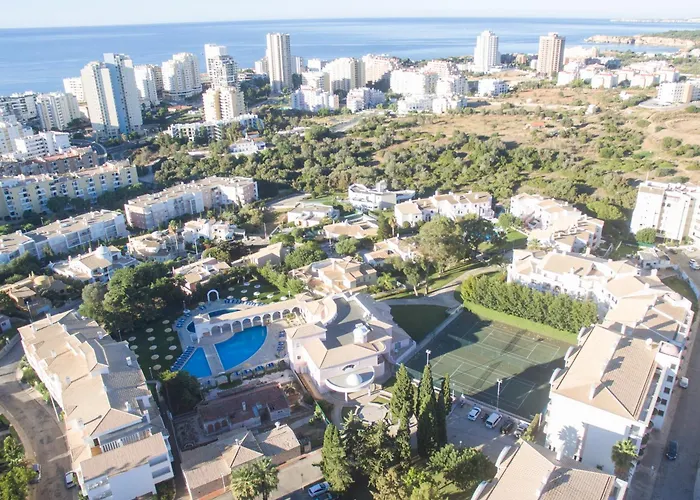 Casa Da Rocha By S&a * Portimao