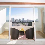 Apartament Casa Da Rocha By S&a