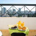 Casa Da Rocha By S&a Apartament