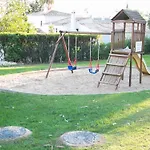 Apartament Casa Da Rocha By S&a *