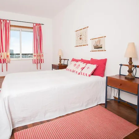 Casa Da Rocha By S&a Apartment Portimao