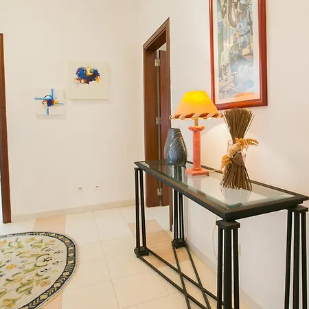 Casa Da Rocha By S&a Apartment Portimao