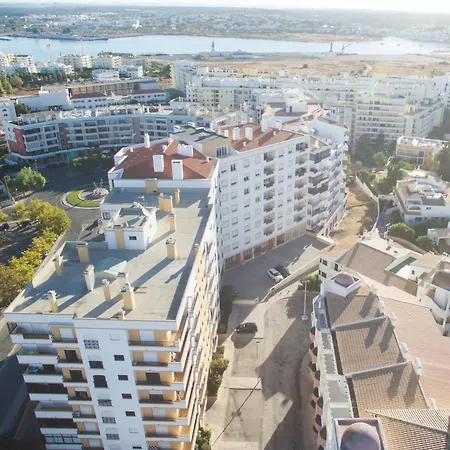 Apartment Casa Da Rocha By S&a