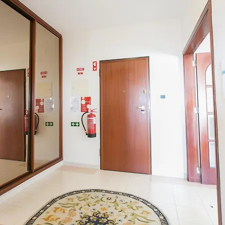 Casa Da Rocha By S&a Portimao