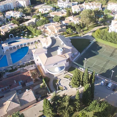 Apartment Casa Da Rocha By S&a *