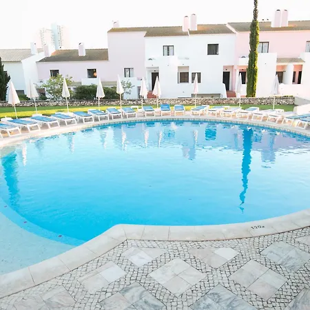 Casa Da Rocha By S&a Portimao