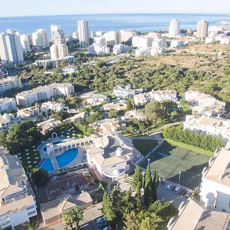 Casa Da Rocha By S&a * Portimao