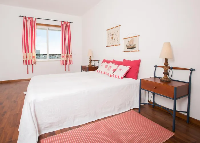 Casa Da Rocha By S&a Apartment Portimao