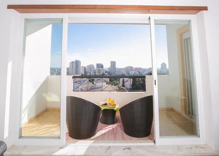 Apartment Casa Da Rocha By S&a