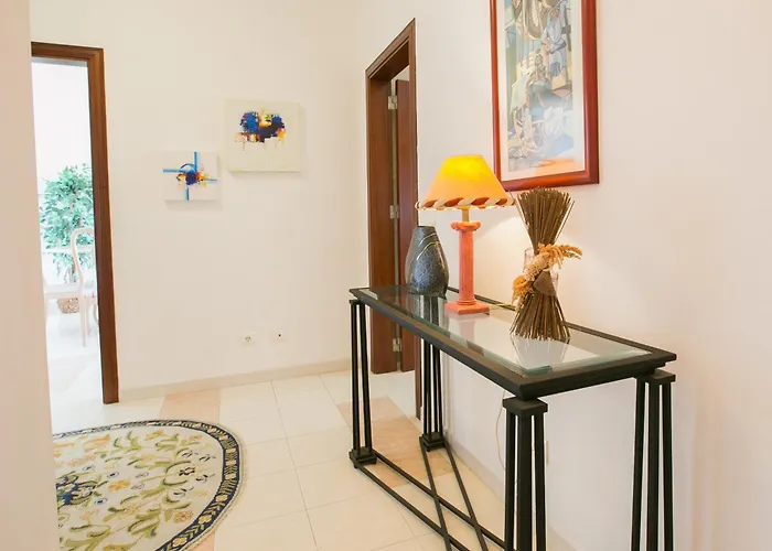 Casa Da Rocha By S&a Apartment Portimao