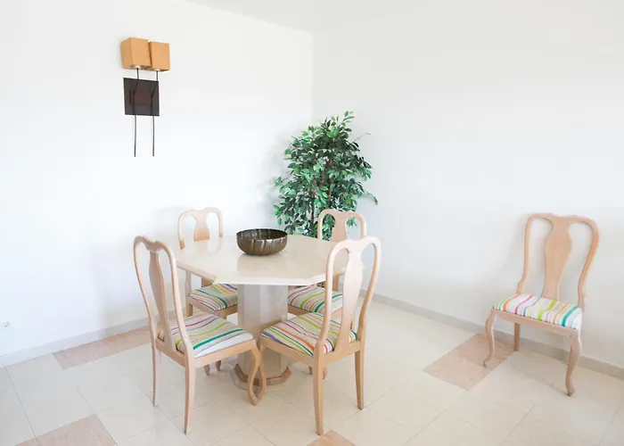 Apartment Casa Da Rocha By S&a Portimao