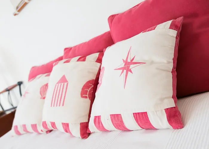 Casa Da Rocha By S&a *