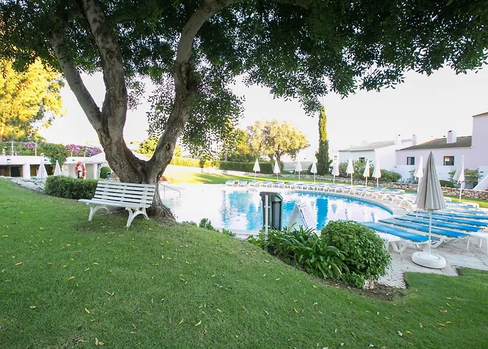 Casa Da Rocha By S&a Apartment *