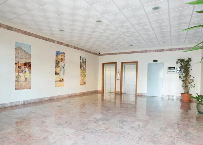 Apartment Casa Da Rocha By S&a *