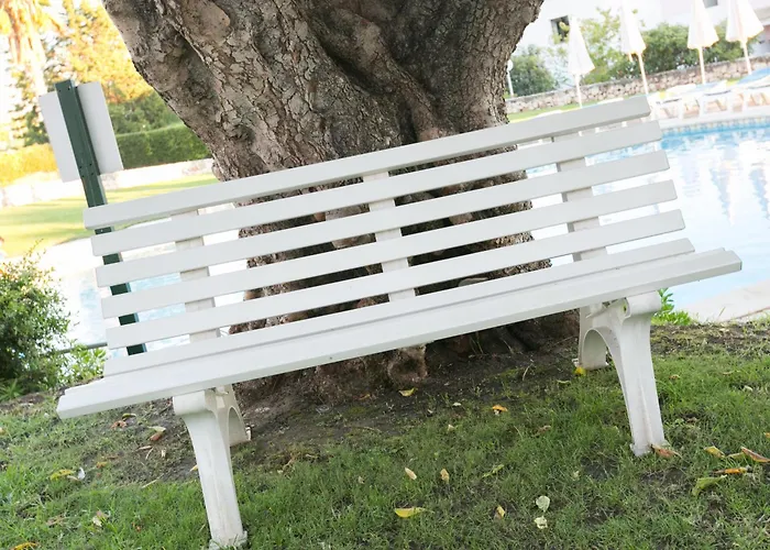 Apartment Casa Da Rocha By S&a