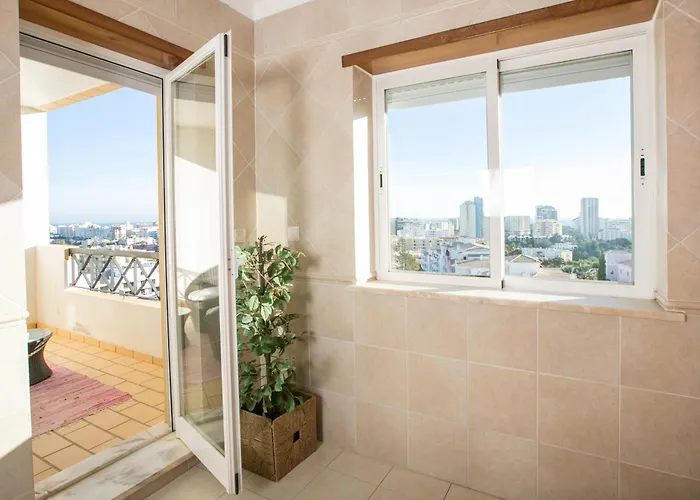 Apartment Casa Da Rocha By S&a Portimao