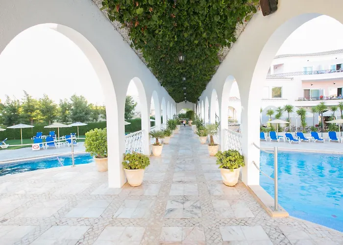 Casa Da Rocha By S&a Apartment Portimao