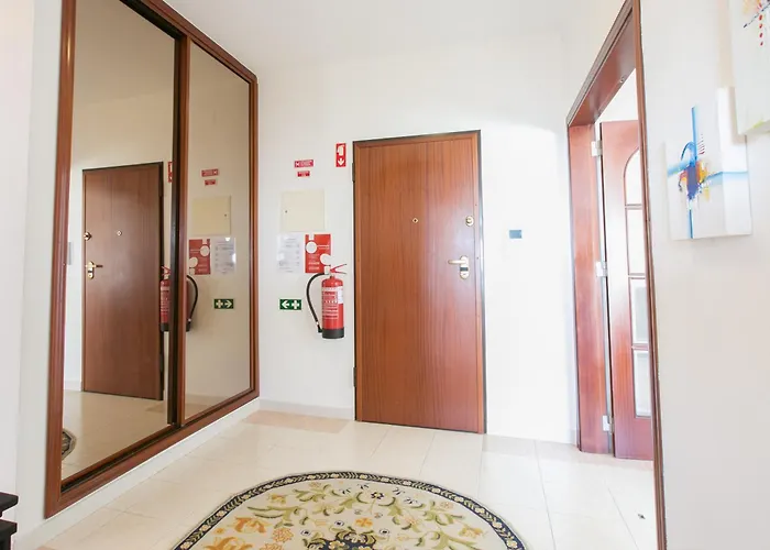 Casa Da Rocha By S&a Portimao