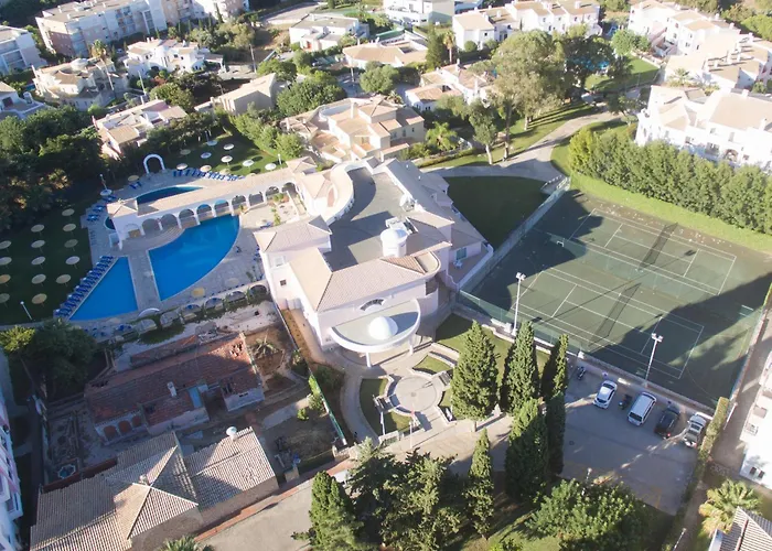 Apartment Casa Da Rocha By S&a *