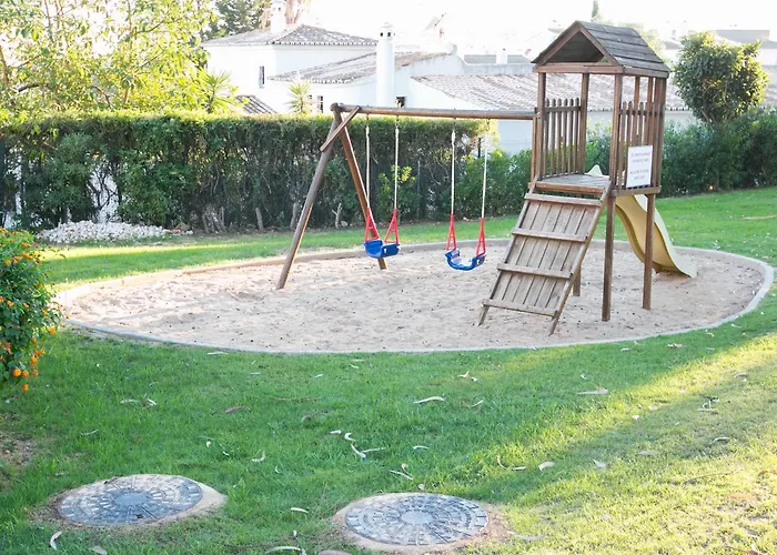 Apartment Casa Da Rocha By S&a *