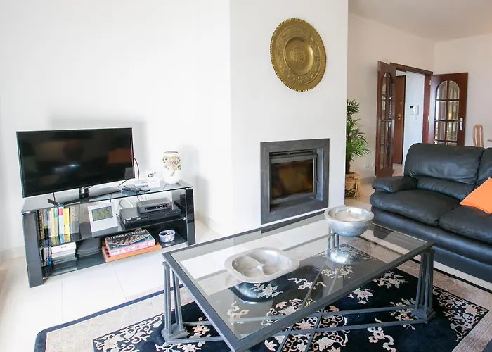 Casa Da Rocha By S&a Apartment Portimao