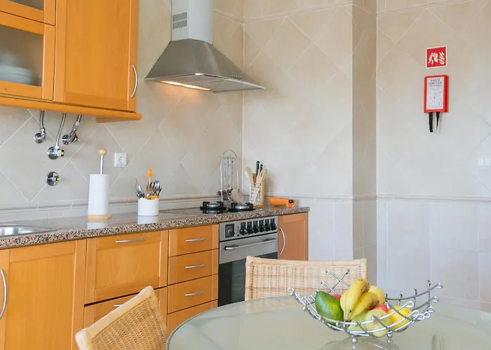 Apartment Casa Da Rocha By S&a