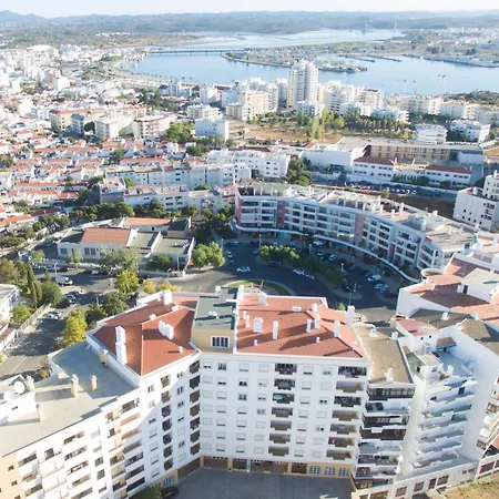 Casa Da Rocha By S&a * Portimão