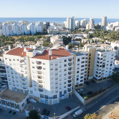 Casa Da Rocha By S&a Lägenhet *