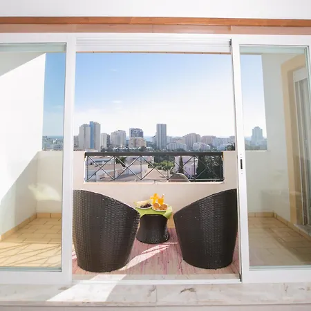 公寓 Casa Da Rocha By S&a