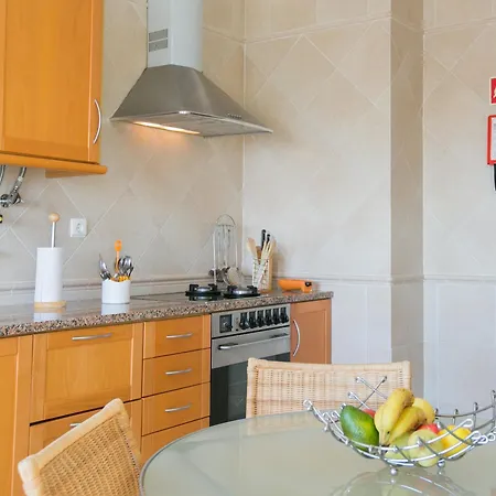 公寓 Casa Da Rocha By S&a