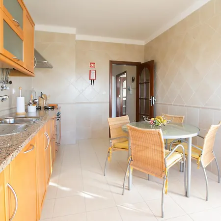 公寓 Casa Da Rocha By S&a *
